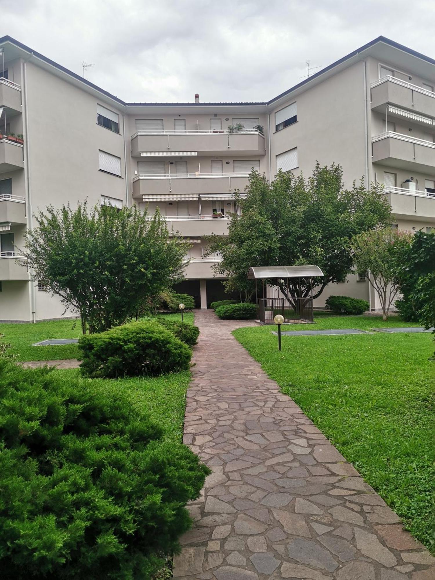 B&B Busto Garolfo Exterior foto