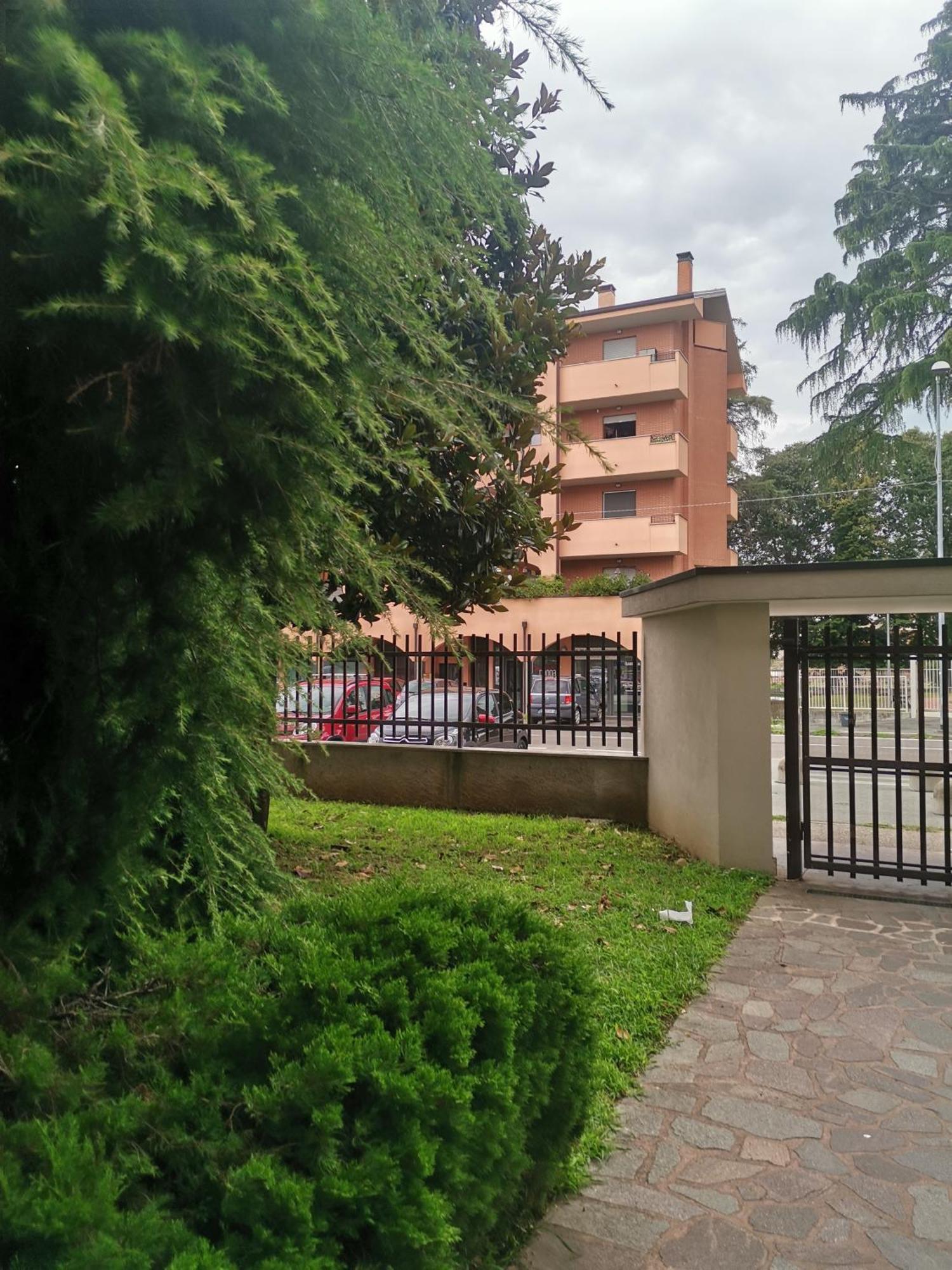 B&B Busto Garolfo Exterior foto