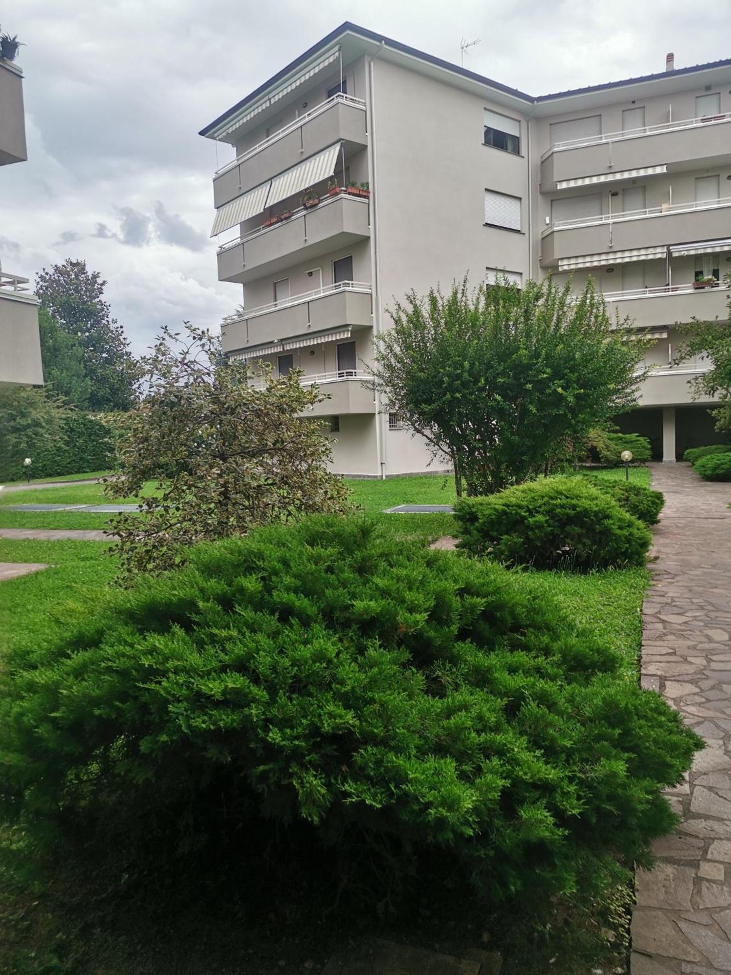 B&B Busto Garolfo Exterior foto